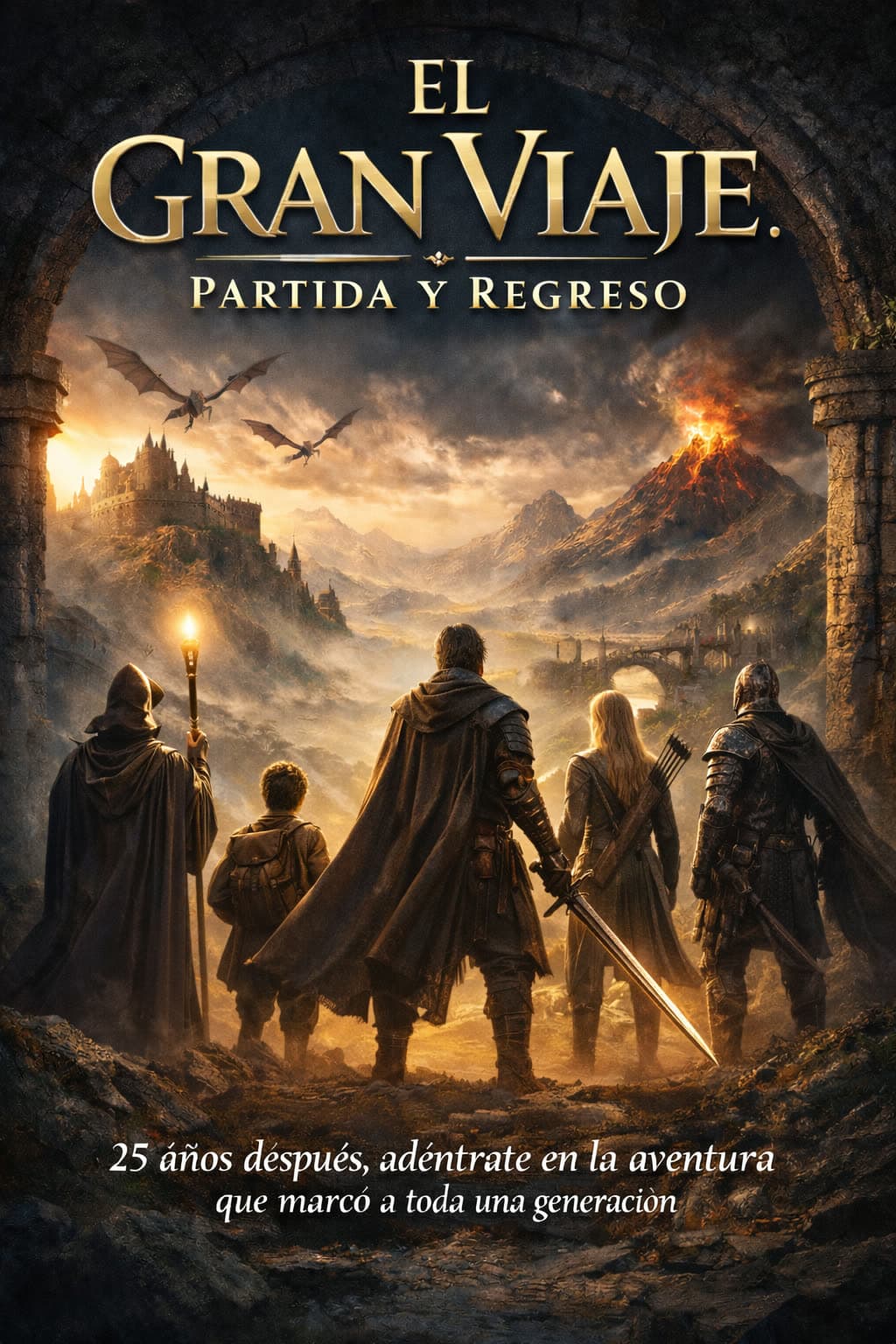 El Gran Viaje